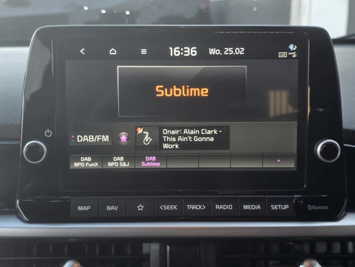 Kia Picanto - Afbeelding 23 van 30