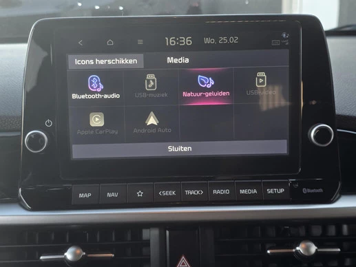 Kia Picanto - Afbeelding 24 van 30