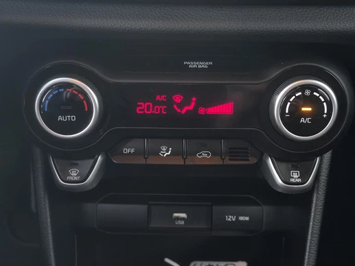 Kia Picanto - Afbeelding 25 van 30