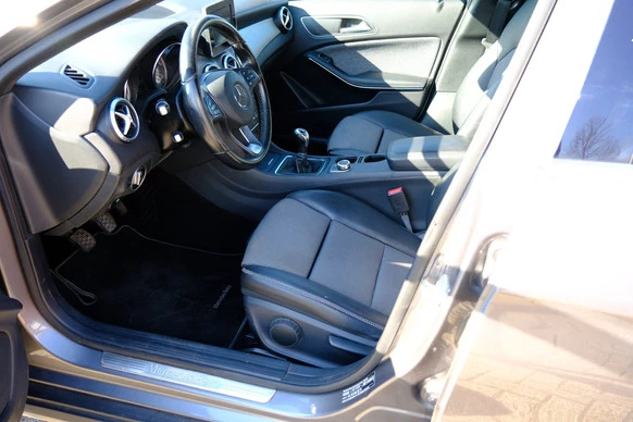 Mercedes-Benz GLA - Afbeelding 2 van 28