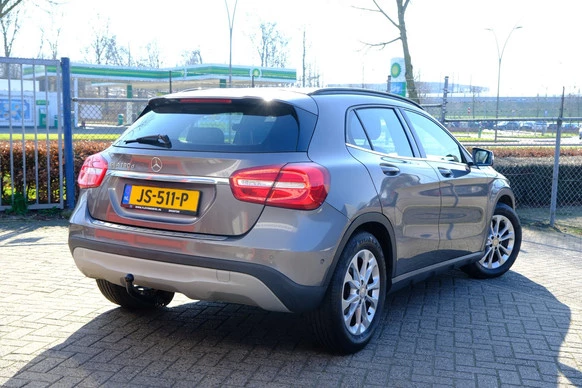 Mercedes-Benz GLA - Afbeelding 3 van 28