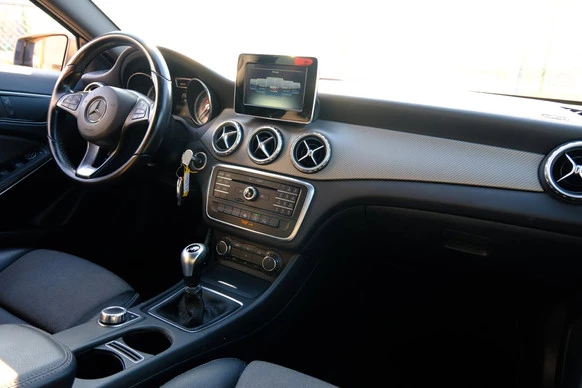 Mercedes-Benz GLA - Afbeelding 5 van 28