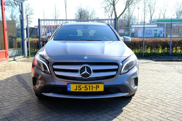Mercedes-Benz GLA - Afbeelding 7 van 28