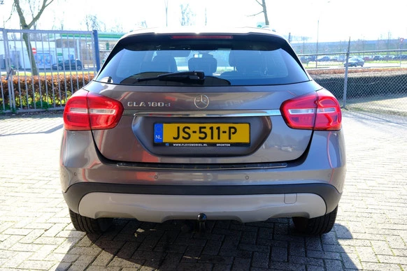 Mercedes-Benz GLA - Afbeelding 8 van 28