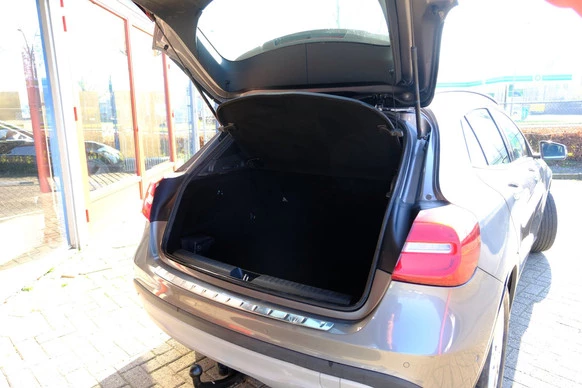 Mercedes-Benz GLA - Afbeelding 9 van 28