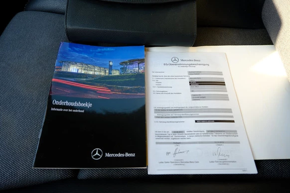 Mercedes-Benz GLA - Afbeelding 10 van 28