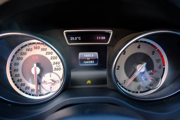 Mercedes-Benz GLA - Afbeelding 11 van 28