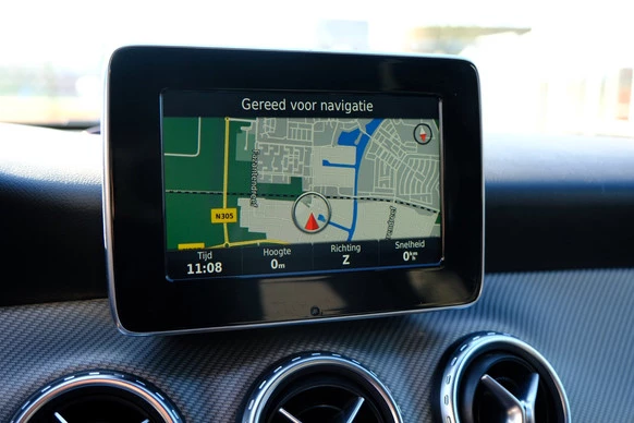 Mercedes-Benz GLA - Afbeelding 12 van 28