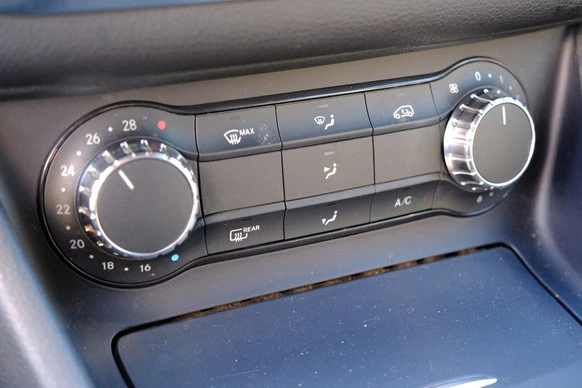 Mercedes-Benz GLA - Afbeelding 13 van 28