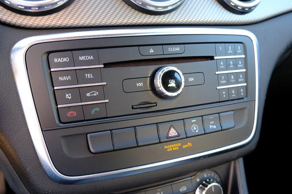 Mercedes-Benz GLA - Afbeelding 14 van 28