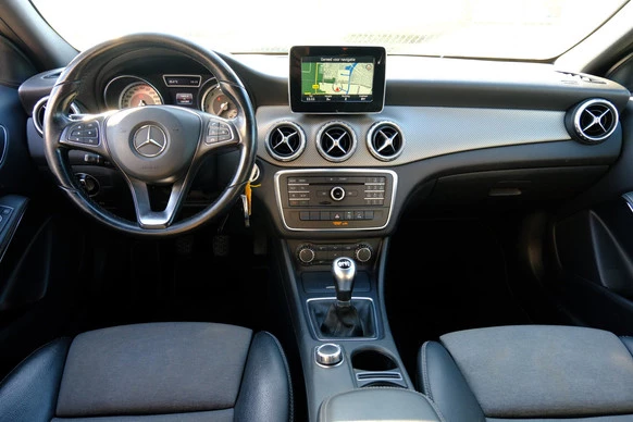 Mercedes-Benz GLA - Afbeelding 18 van 28
