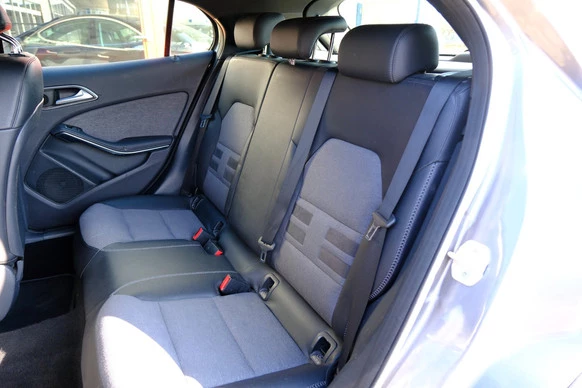 Mercedes-Benz GLA - Afbeelding 20 van 28