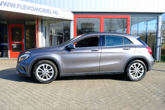 Mercedes-Benz GLA - Afbeelding 22 van 28