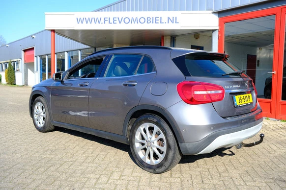 Mercedes-Benz GLA - Afbeelding 23 van 28