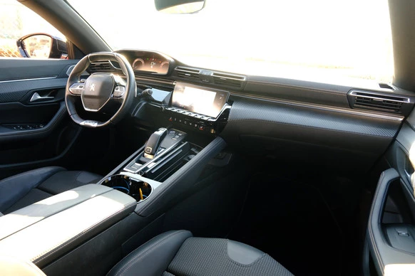 Peugeot 508 - Afbeelding 5 van 30