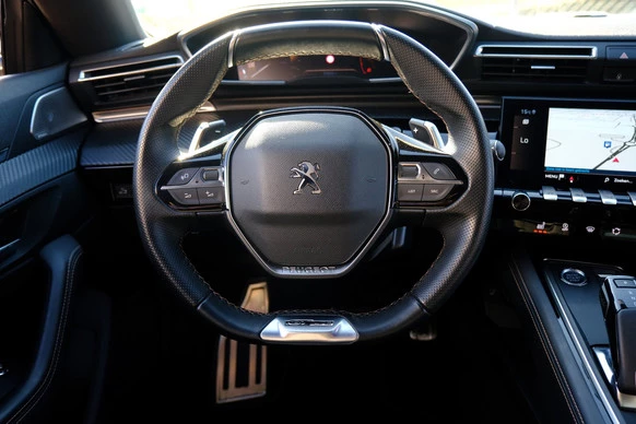 Peugeot 508 - Afbeelding 6 van 30