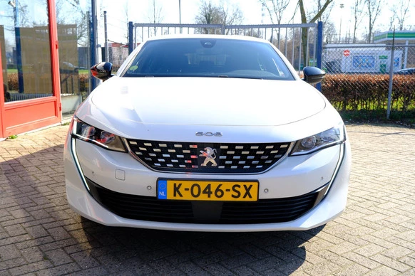 Peugeot 508 - Afbeelding 7 van 30