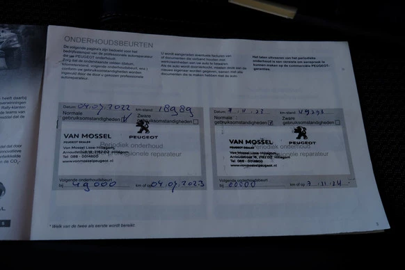 Peugeot 508 - Afbeelding 12 van 30