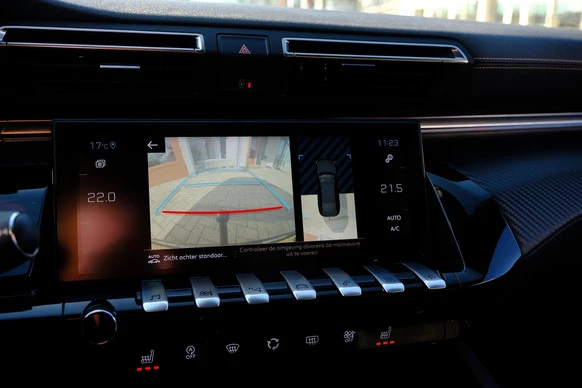 Peugeot 508 - Afbeelding 14 van 30
