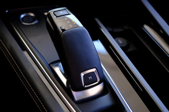 Peugeot 508 - Afbeelding 17 van 30