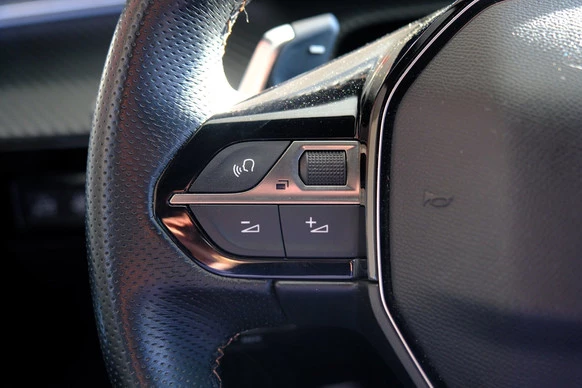 Peugeot 508 - Afbeelding 18 van 30