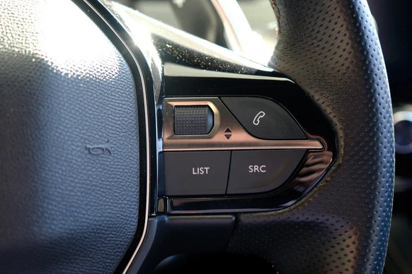 Peugeot 508 - Afbeelding 19 van 30