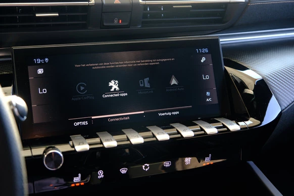 Peugeot 508 - Afbeelding 20 van 30