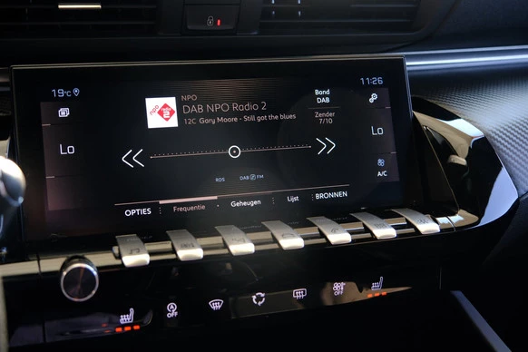 Peugeot 508 - Afbeelding 21 van 30