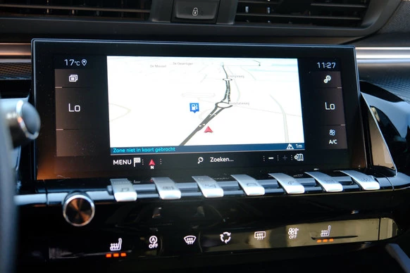 Peugeot 508 - Afbeelding 22 van 30