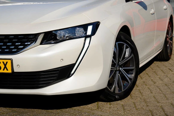Peugeot 508 - Afbeelding 24 van 30