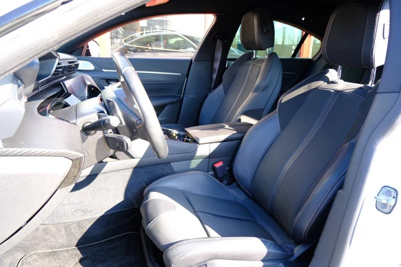 Peugeot 508 - Afbeelding 26 van 30