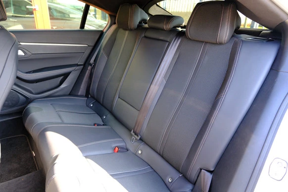Peugeot 508 - Afbeelding 27 van 30