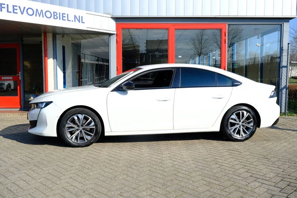 Peugeot 508 - Afbeelding 29 van 30