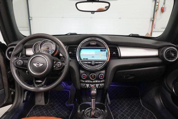 MINI Cooper S Cabrio - Afbeelding 9 van 30