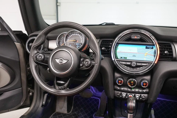 MINI Cooper S Cabrio - Afbeelding 10 van 30