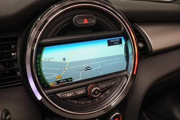 MINI Cooper S Cabrio - Afbeelding 11 van 30