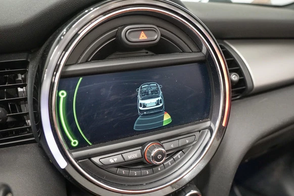 MINI Cooper S Cabrio - Afbeelding 12 van 30