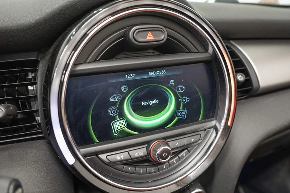 MINI Cooper S Cabrio - Afbeelding 13 van 30