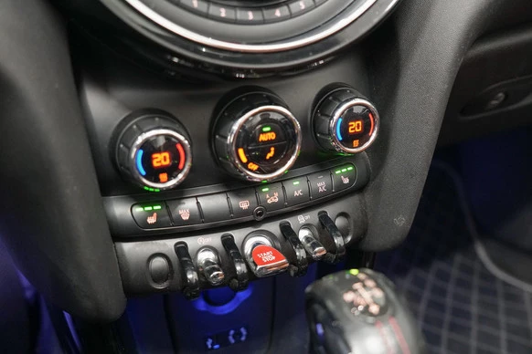 MINI Cooper S Cabrio - Afbeelding 14 van 30