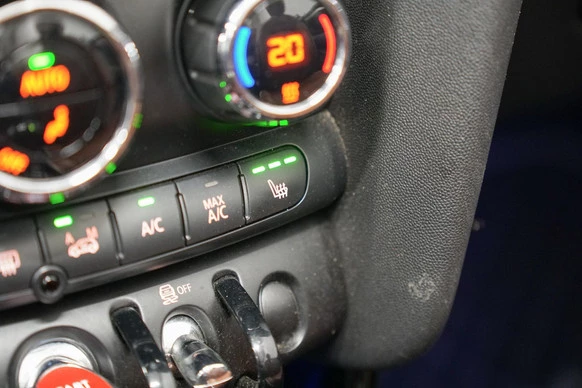 MINI Cooper S Cabrio - Afbeelding 15 van 30