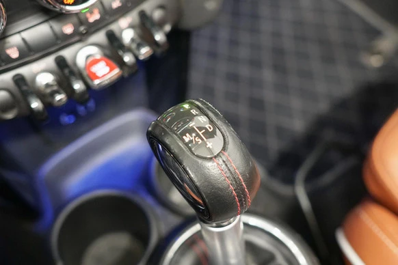 MINI Cooper S Cabrio - Afbeelding 16 van 30