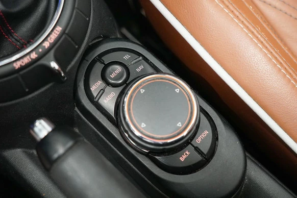 MINI Cooper S Cabrio - Afbeelding 17 van 30