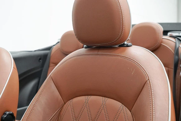 MINI Cooper S Cabrio - Afbeelding 20 van 30