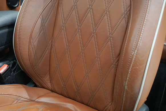 MINI Cooper S Cabrio - Afbeelding 21 van 30