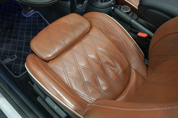 MINI Cooper S Cabrio - Afbeelding 22 van 30