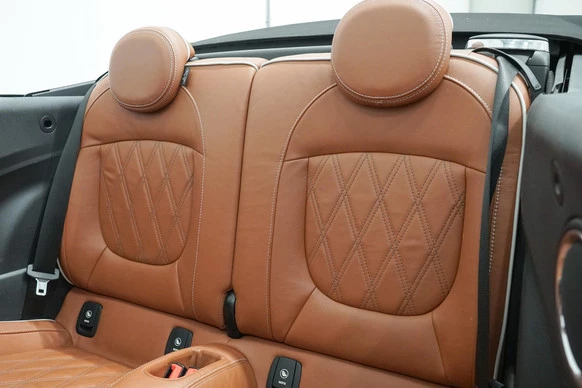 MINI Cooper S Cabrio - Afbeelding 25 van 30