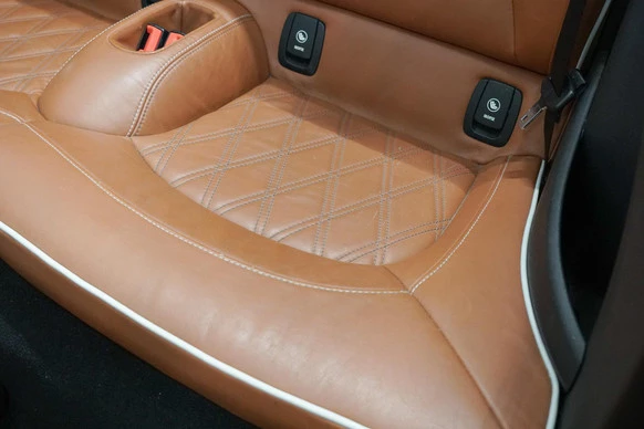 MINI Cooper S Cabrio - Afbeelding 26 van 30