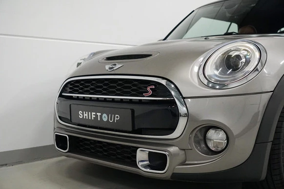 MINI Cooper S Cabrio - Afbeelding 30 van 30