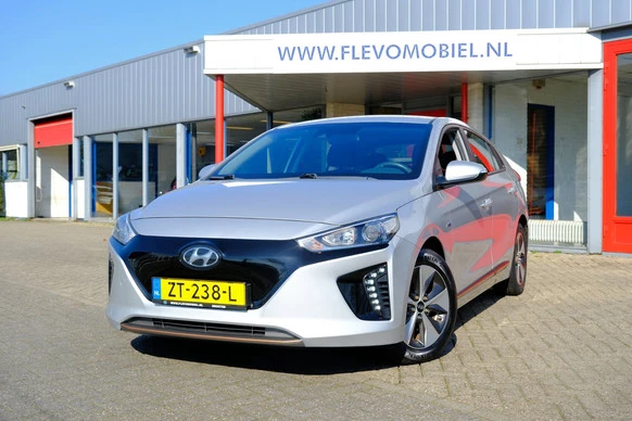 Hyundai IONIQ - Afbeelding 1 van 30