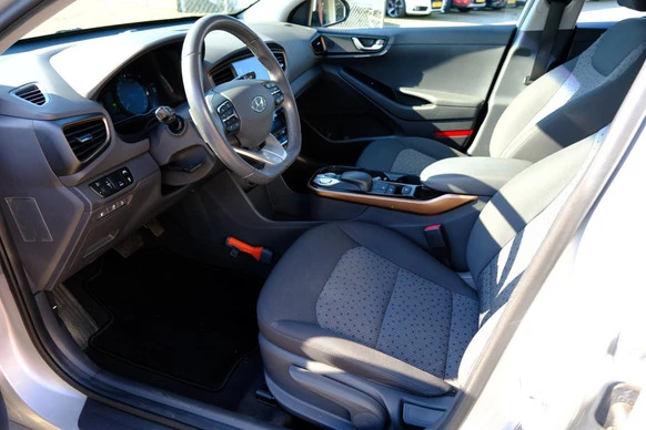 Hyundai IONIQ - Afbeelding 2 van 30